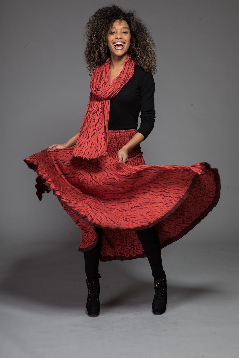 razzberrybazaar's tweet photo. Gorgeous new pieces in store and online from #sustainablefashion brand Nila Rubia - colours and fabrics are absolutely beautiful! https://t.co/N1F32Htfbo