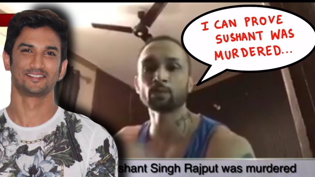 Justice60735425's tweet photo. Mumbai police clowns release Sahil Chowdhury now! What is the big plan? Is anyone planning to kill him? Who told you to arrest him? Bollywood? government? Is it because he point out the true facts about the SSR murder? @iujjawaltrivedi @ishkarnBHANDARI #WorldMovement4SSR https://t.co/p9A46EeK86