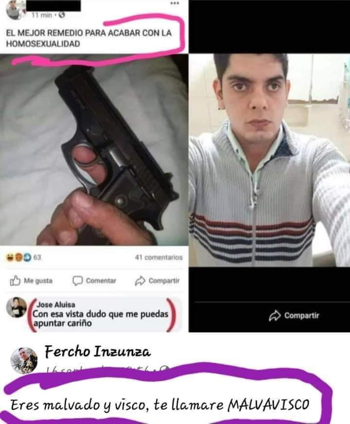 Estoy tuiteando ésto desde el horno crematorio envuelta en mi mortajita blanca.