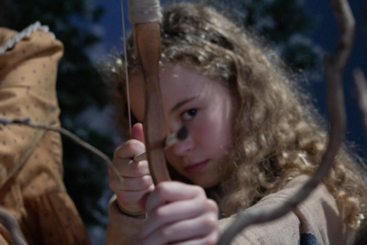 It's time for part 3 of 'The Lion, The Witch and The Wardrobe'

Listen to it here: youtu.be/kiQ859MW2T4

#bgfirststep