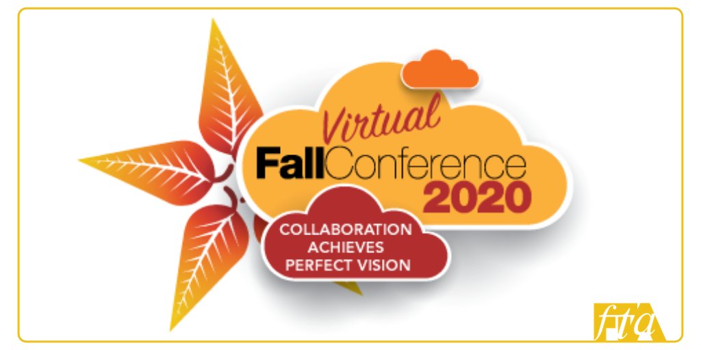 FlexTechAssn's tweet photo. The Virtual Exhibit at Virtual Fall Conference 2020 opens in THREE DAYS. See the exhibitors, what they'll be featuring and other details https://t.co/ayDoi4RUEI #vfc2020 #fallFTA #perfectvision #collaboration https://t.co/DM1rukPP98
