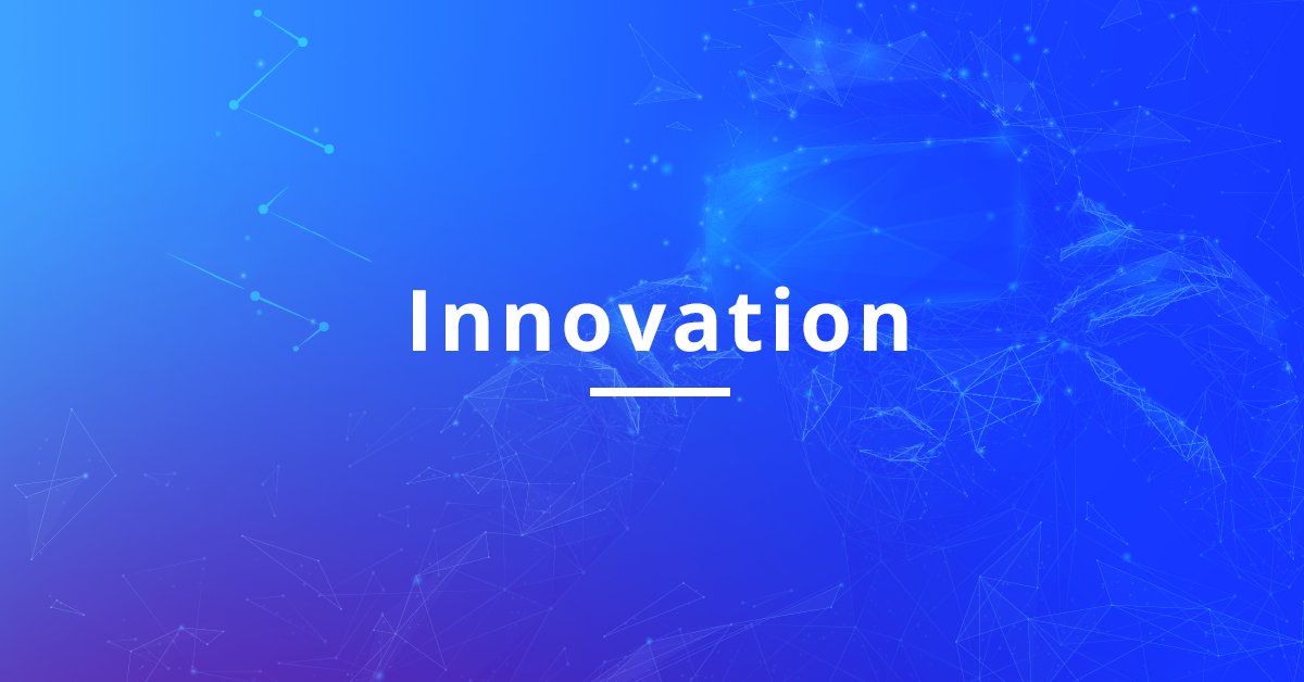 Dans quelques jours, un événement dont je suis particulièrement fier dans un domaine qui m'est cher : l'innovation. J’espère que vous partagerez l’enthousiasme qui était le mien pendant sa création.
#ETI #innovation #technologie #transformationdigitale