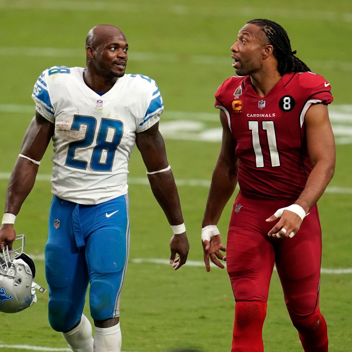 One day in Canton...