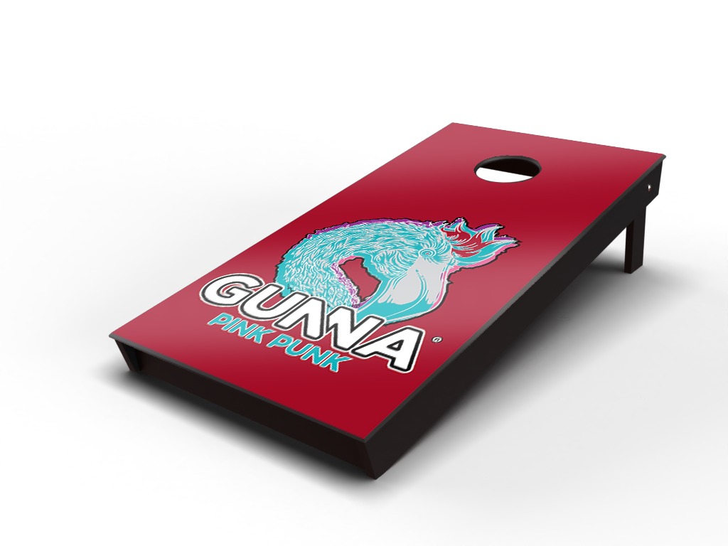 cornhole_gb's tweet photo. We are super excited to be collaborating with @gunnadrinks . Check out the new boards we produced for them! We are proud to be associated with this great British brand, soft drinks crafted with character. 
 #Gunnadrinks #cornhole #outdoorgames #cornholeboard #customcornhole https://t.co/ikqhF6C23J