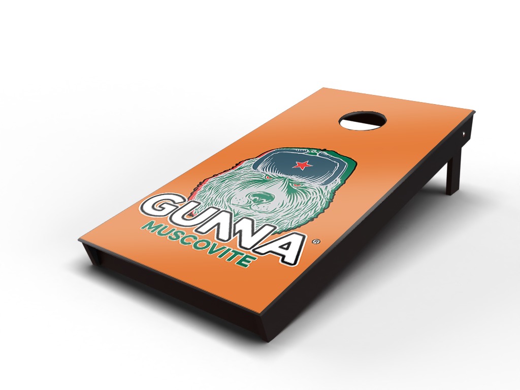 cornhole_gb's tweet photo. We are super excited to be collaborating with @gunnadrinks . Check out the new boards we produced for them! We are proud to be associated with this great British brand, soft drinks crafted with character. 
 #Gunnadrinks #cornhole #outdoorgames #cornholeboard #customcornhole https://t.co/ikqhF6C23J