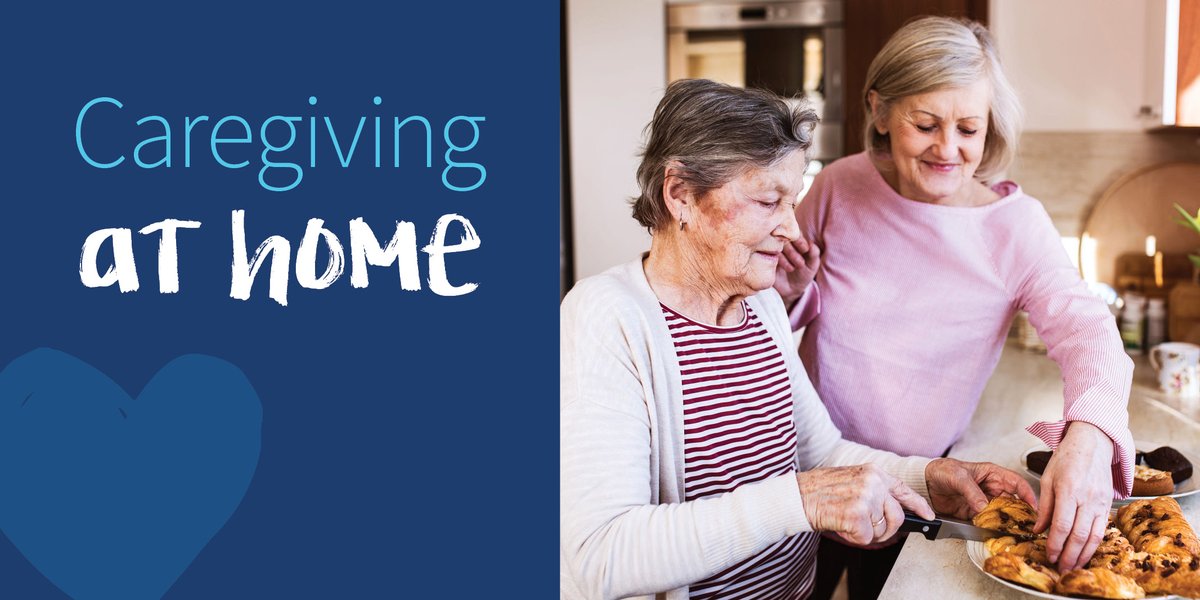 STLCCce's tweet image. Learn about the benefits and challenges of caregiving at home, gain helpful tips and best practices for caregivers, and connect with experts and fellow attendees.
-
Register for an online class: ow.ly/IBJz50BuLZk