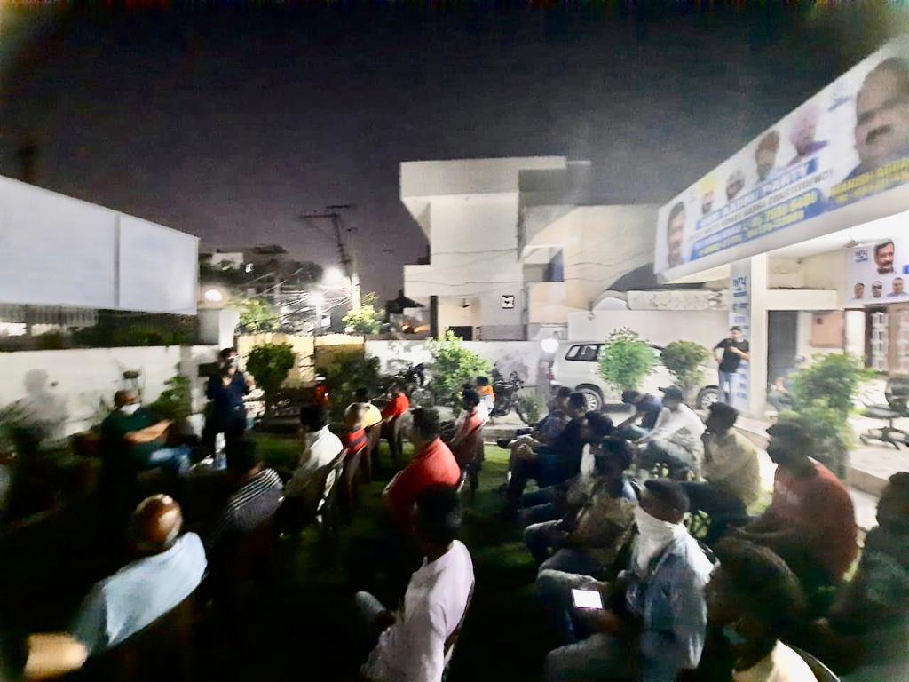 Gurdeep guru tweet media