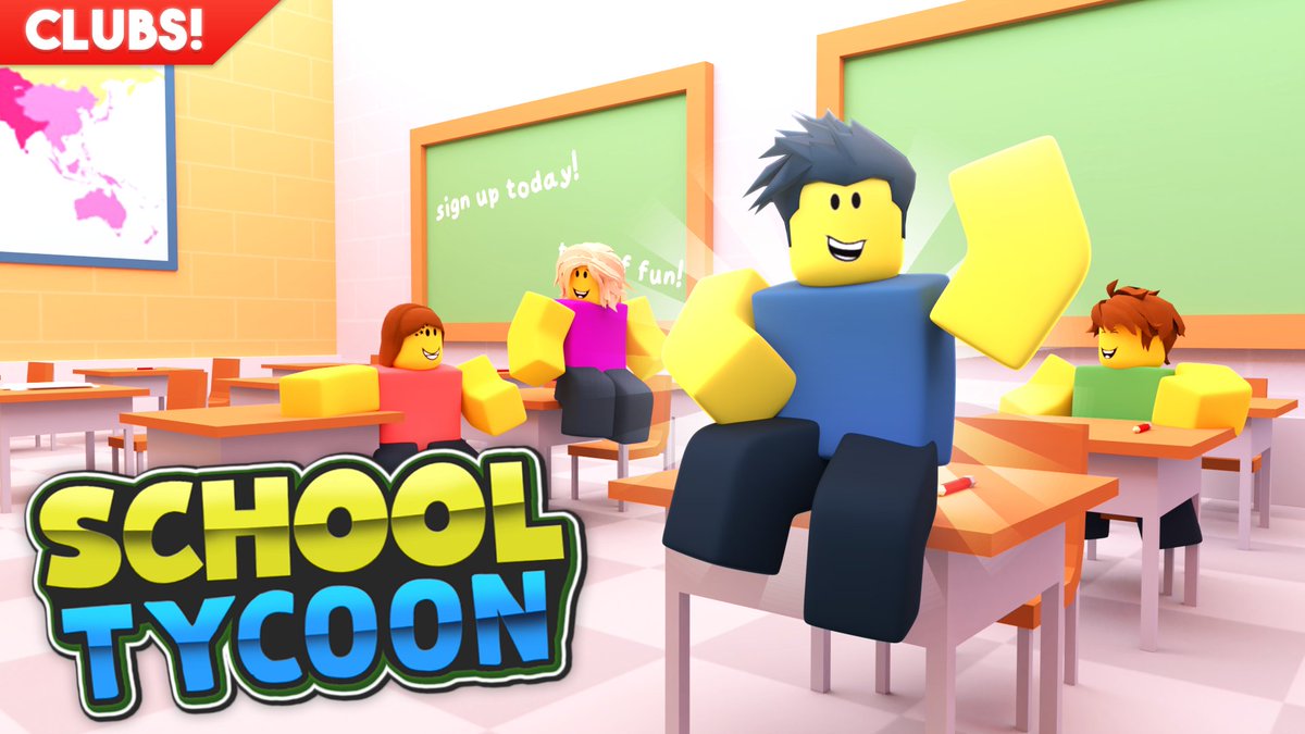Zingodev Zingodev Twitter - daycare tycoon codes roblox