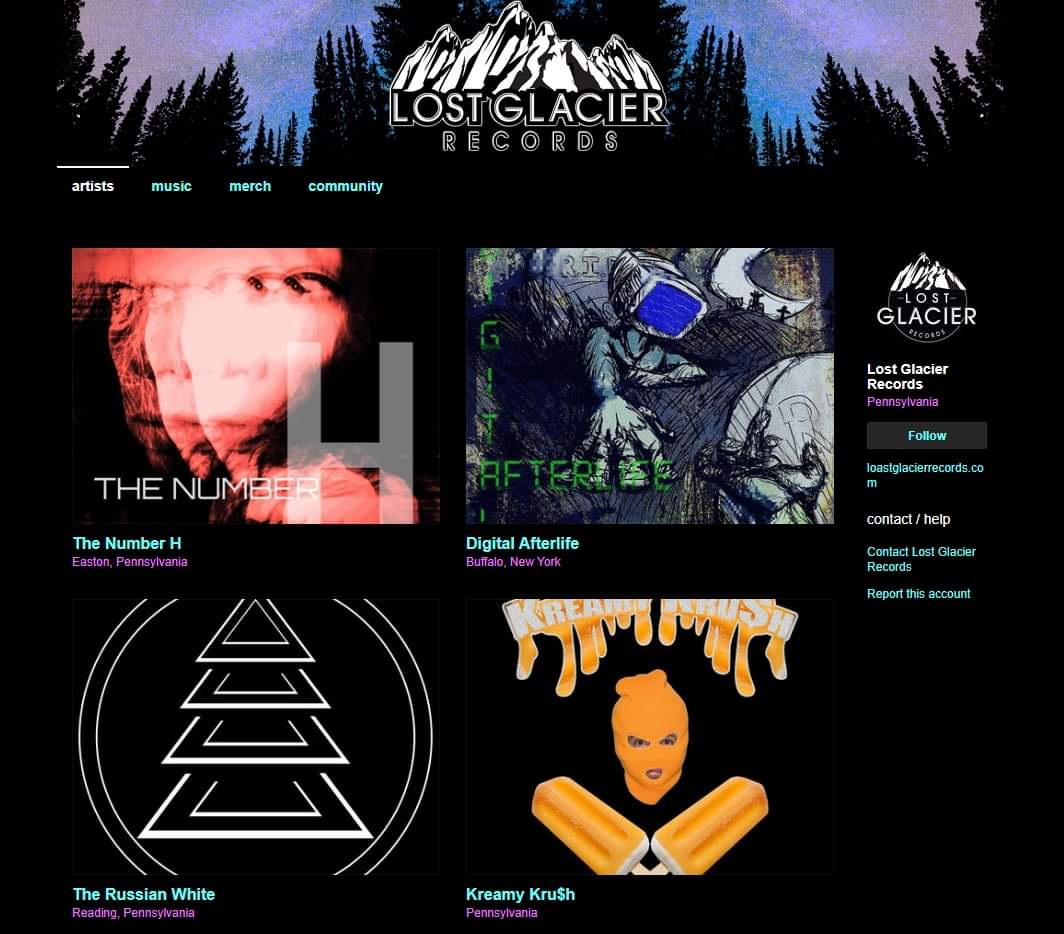 Digital Afterlife tweet media