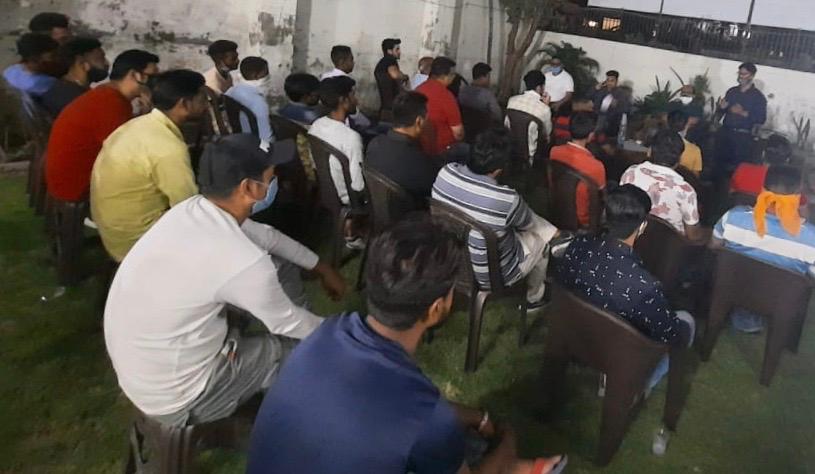 Gurdeep guru tweet media