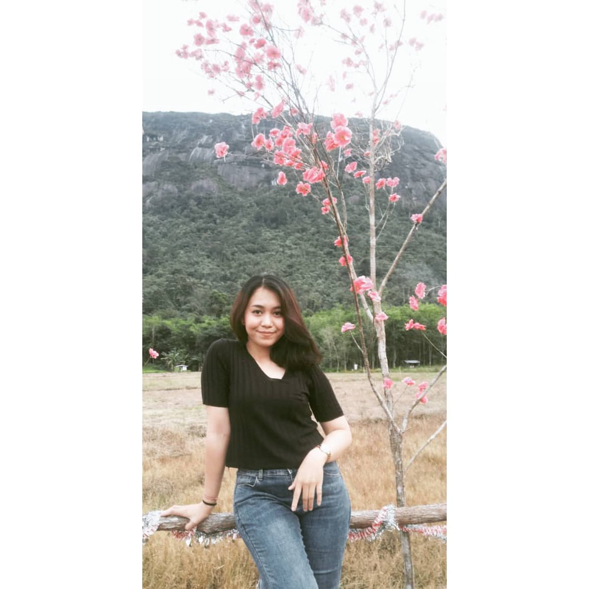 Si Calon Istri (@kartikamerry94) on Twitter photo 