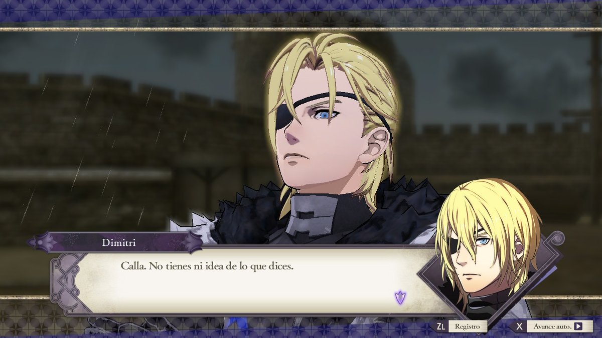 Mateototo2's tweet photo. #FireEmblem #ThreeHouses  #NintendoSwitch https://t.co/a6hKz5vuvG