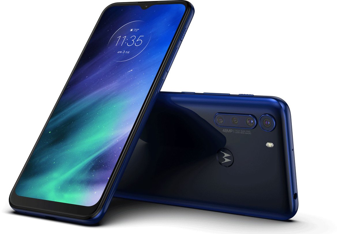 MotoHey's tweet photo. Una edición “extra” del Motorola One Fusion ya está disponible en Argentina: precios y características
https://t.co/9TIhDV3nSs #MotorolaOneFusion #Motorola https://t.co/1gbX7LgbSM