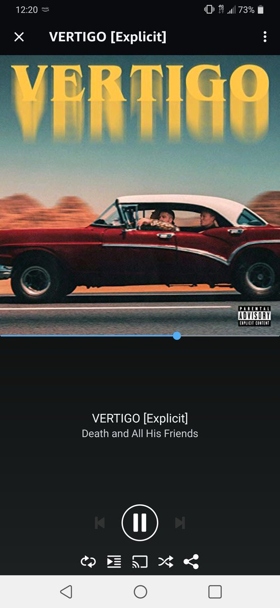 Support your friends! <a href="/Garrettgarfield/">Garrett Garfield</a> nice job on this one mane!