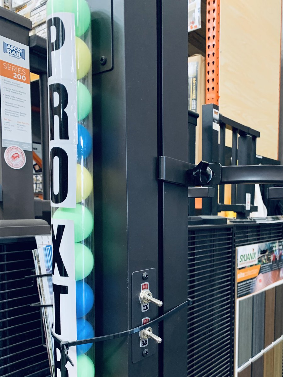 Over Flowing with Pro Xtras this week