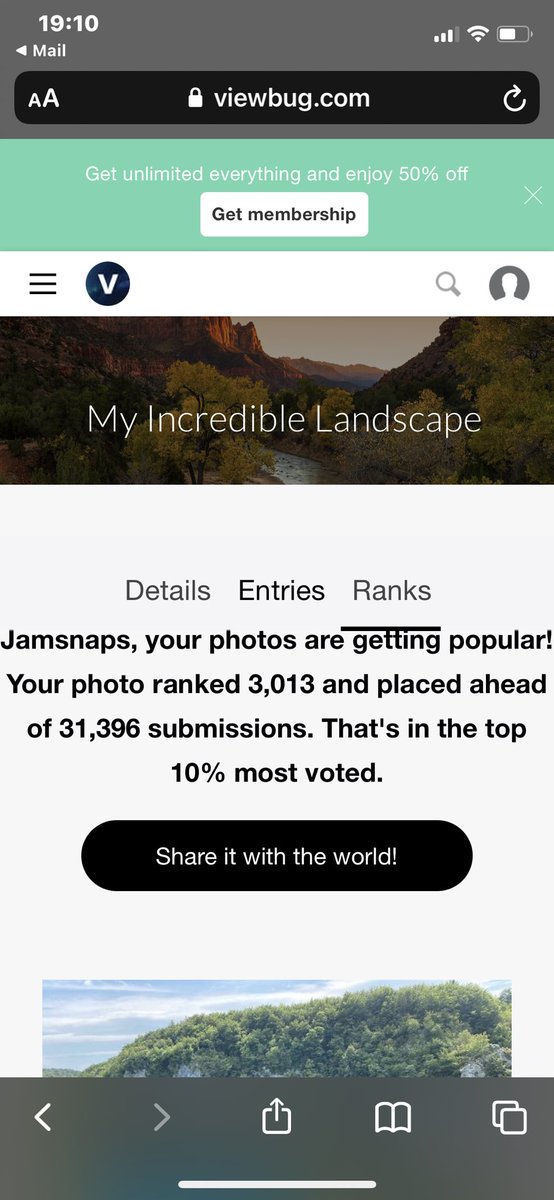 JamSnaps tweet picture