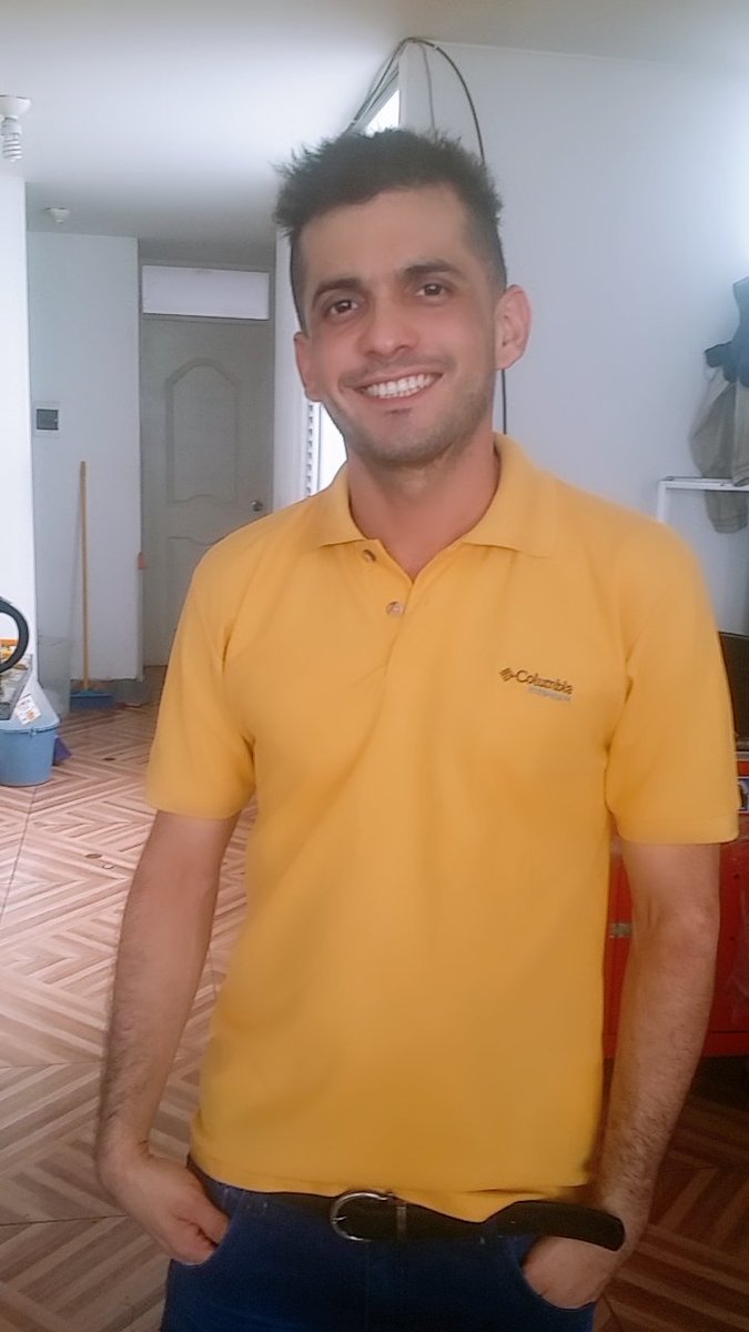 Edison Lopez (EdisonLopez7) Twitter