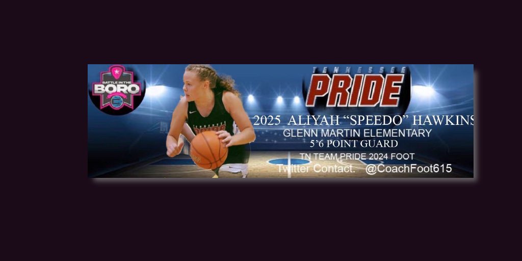 AliyahHawkins15's tweet photo. Back to Hoover this weekend! 😤🔥🏀 #battleintheboro @KyleShipleyk @CoachFoot615 https://t.co/T9zBrdL0Ug