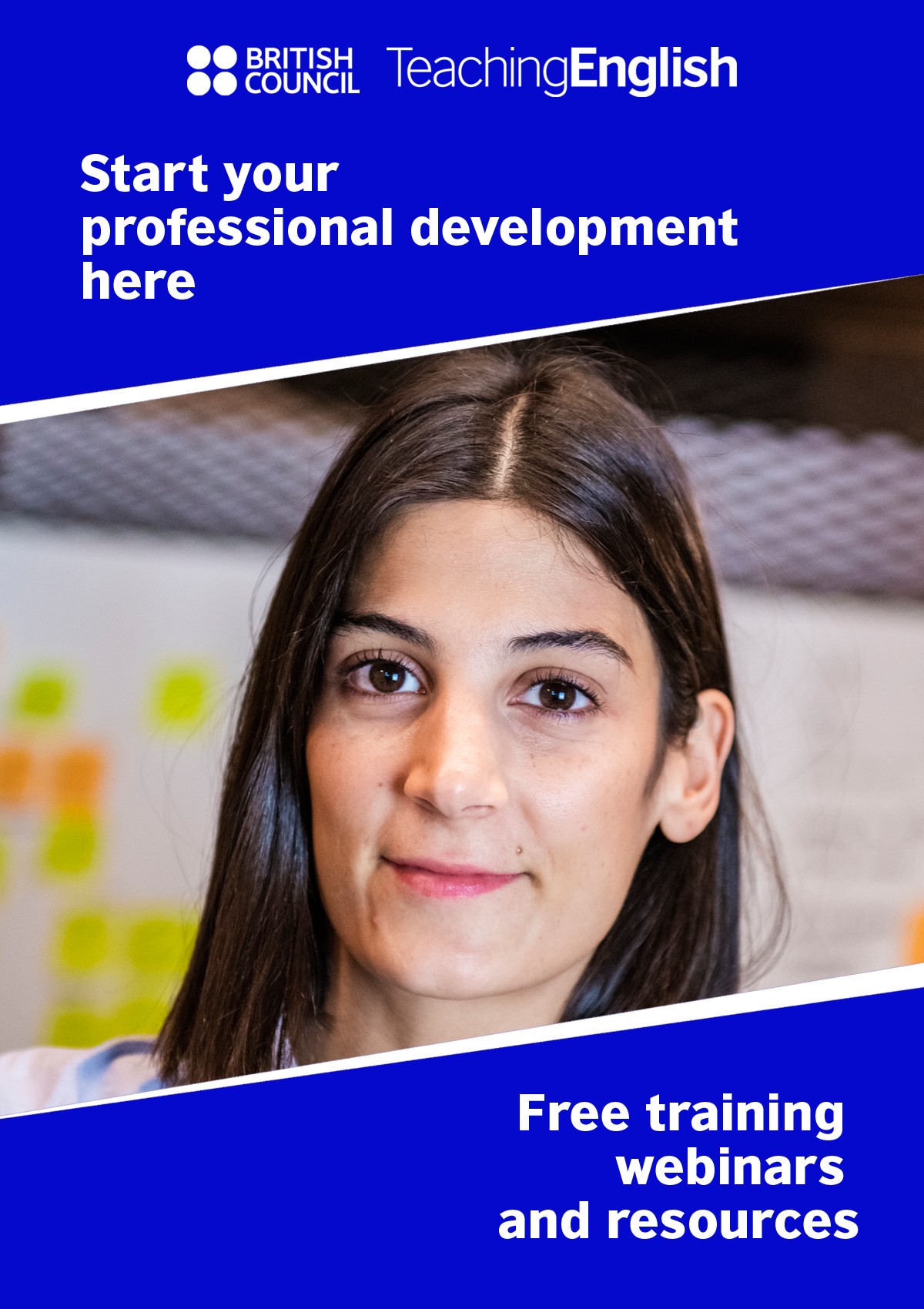 Teachingenglish On Twitter ёясй Here You Can Find Training Courses