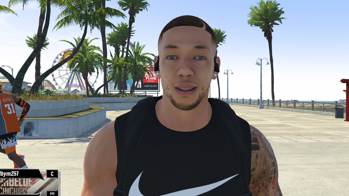 GreenMachine_2k's tweet photo. Lookin for a COMP 2s partner OVR >95 -->.80W%    #NBA2K21 #XboxShare https://t.co/oRCqjZ3HHD