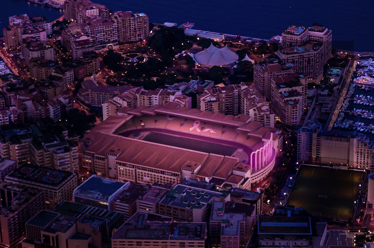 AS Monaco 🇲🇨 tweet media