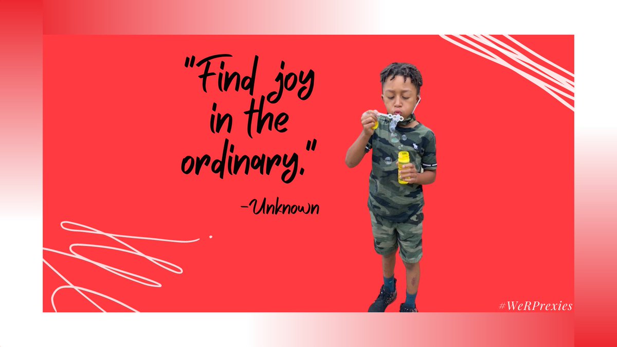 😊 MCS Presidents, this is your #MotivationalMonday reminder that you can handle anything and find joy in the little things! #WeRPrexies