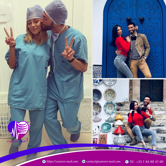 univers-med tunisie tweet media