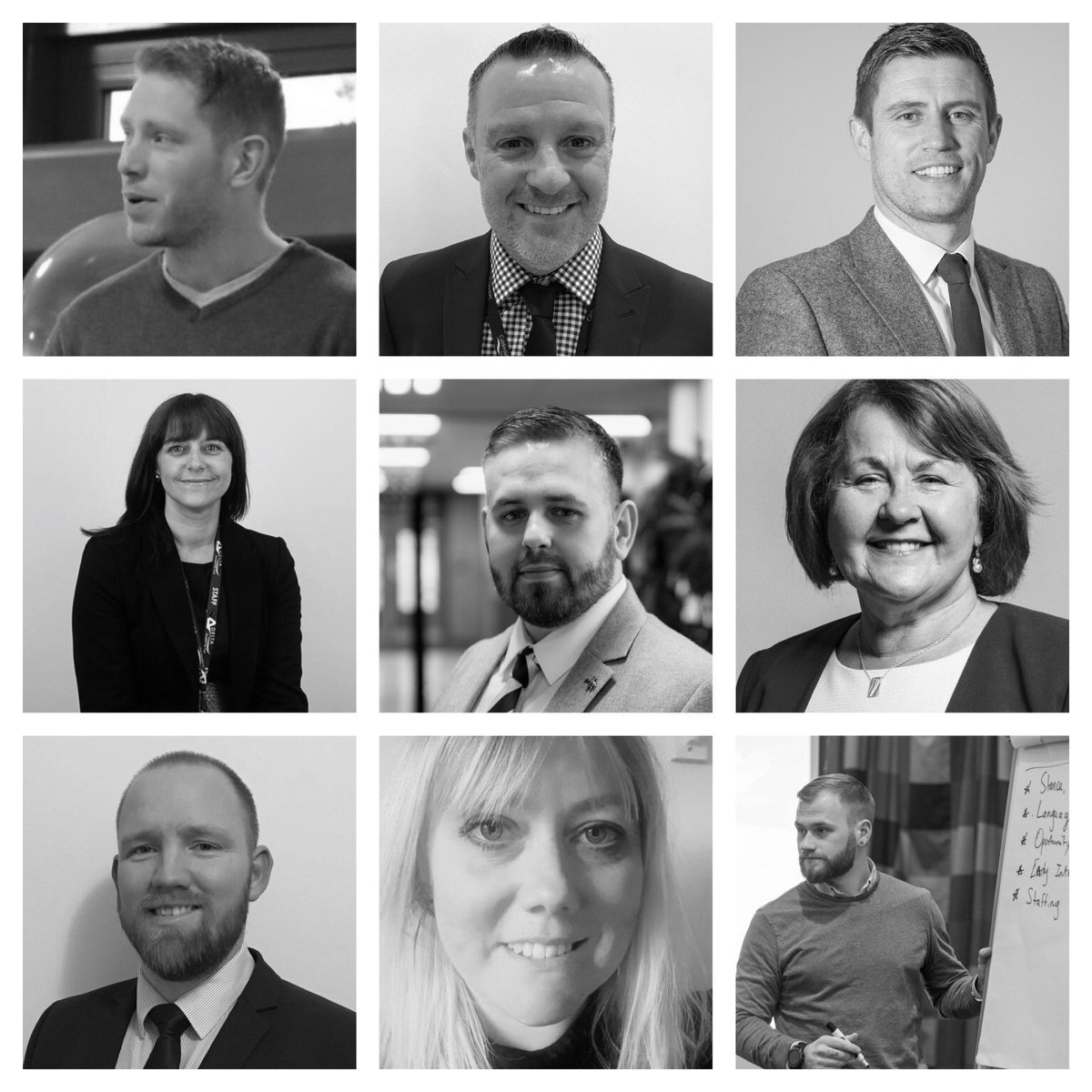 Leeds Alternative Provision Association (LAPA) tweet media