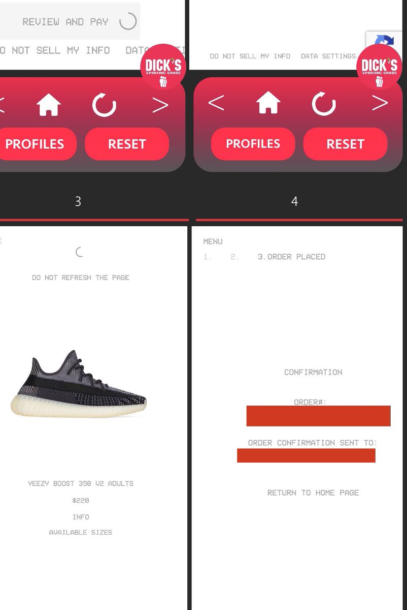 HeatHialeah's tweet image. Could’ve had more if it wasn’t for YS errors...But QC GOATED! Sz 6, I’ll take it 😁! Thanks @themacint0sh for all the grind 🐐