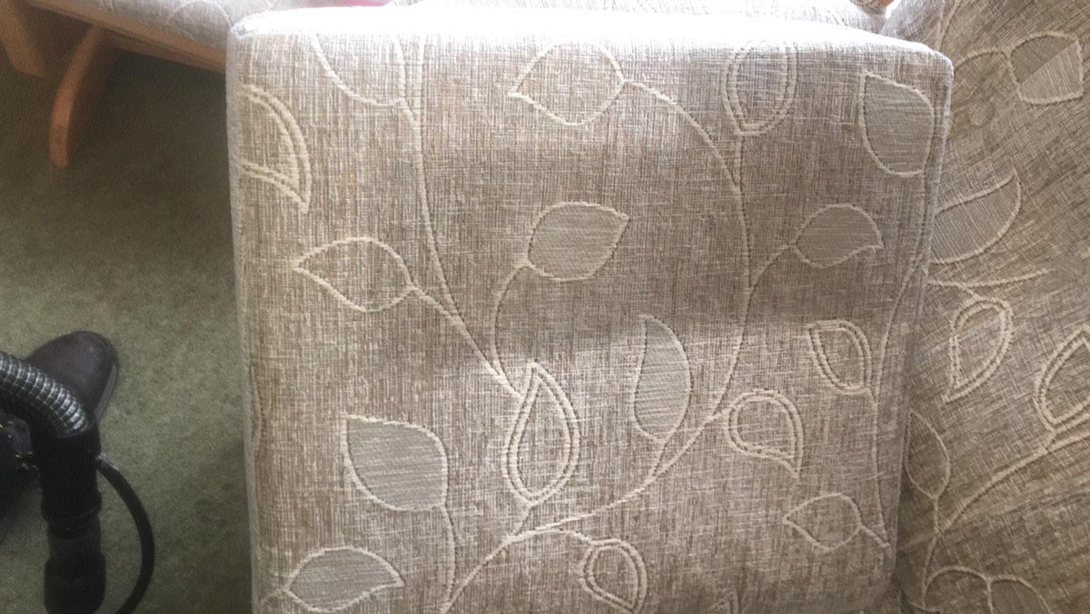 Competent_Clean's tweet image. Another fantastic day cleaning upholstery and putting a smile back on our customers face

Voted number 1 Cleaners Ideal Home
5 star rating by Good Housekeeping
Family owned

#upholsterycleaner #upholsterycleaning #sofacleaner #sofacleaning #leathersofacleaner #leathersofacleaning