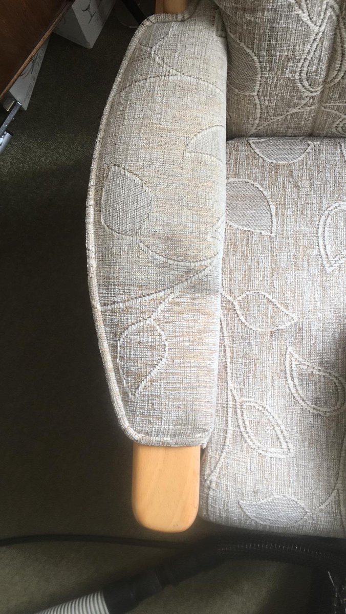 Competent_Clean's tweet image. Another fantastic day cleaning upholstery and putting a smile back on our customers face

Voted number 1 Cleaners Ideal Home
5 star rating by Good Housekeeping
Family owned

#upholsterycleaner #upholsterycleaning #sofacleaner #sofacleaning #leathersofacleaner #leathersofacleaning