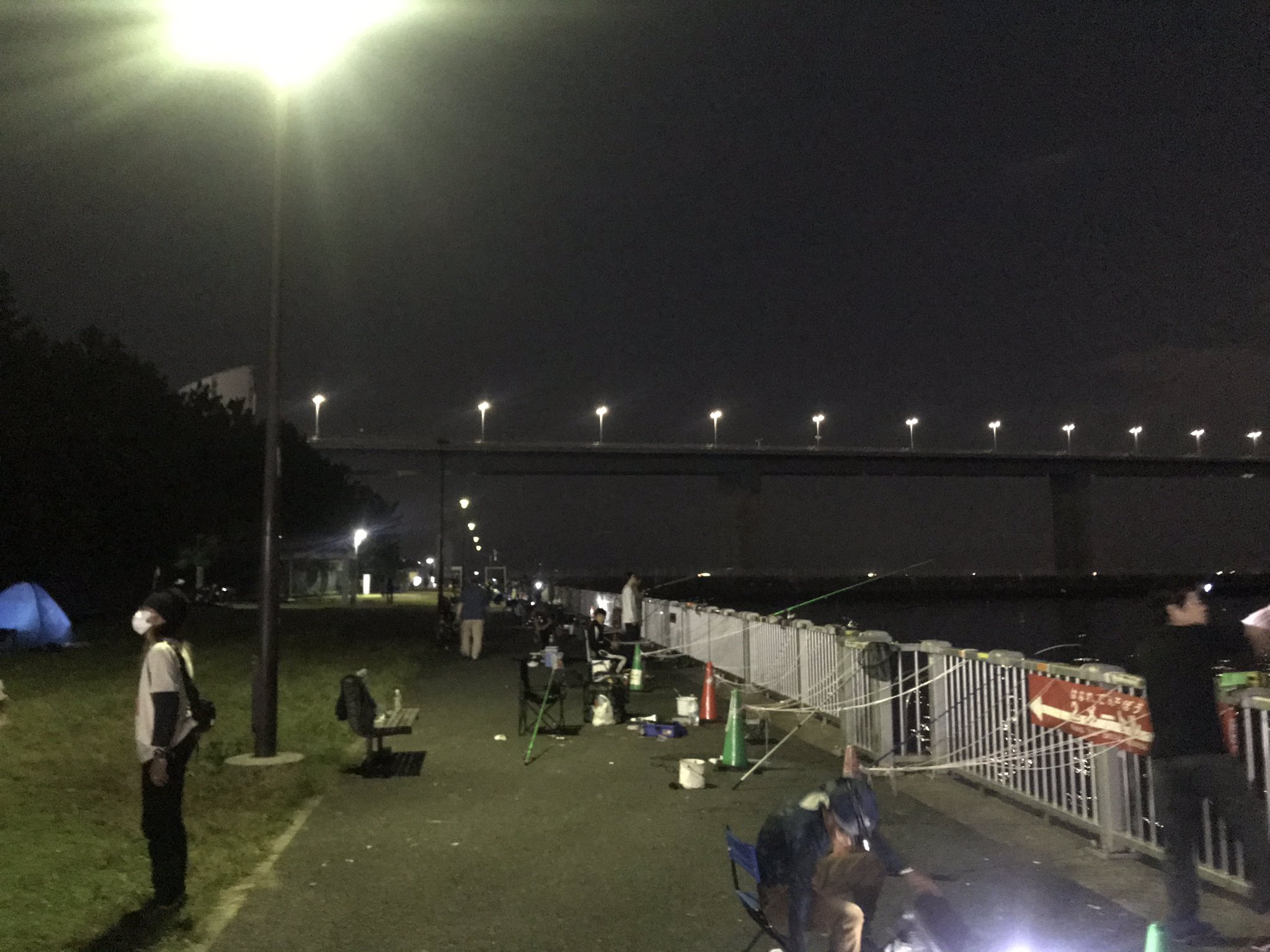 画像 夜釣りに来てるけど 全然釣れない T Co Yjlb7p1jdn まとめダネ 画像 夜釣りに来てるけど 全然釣れない T Co Yjlb7p1jdn まとめダネ