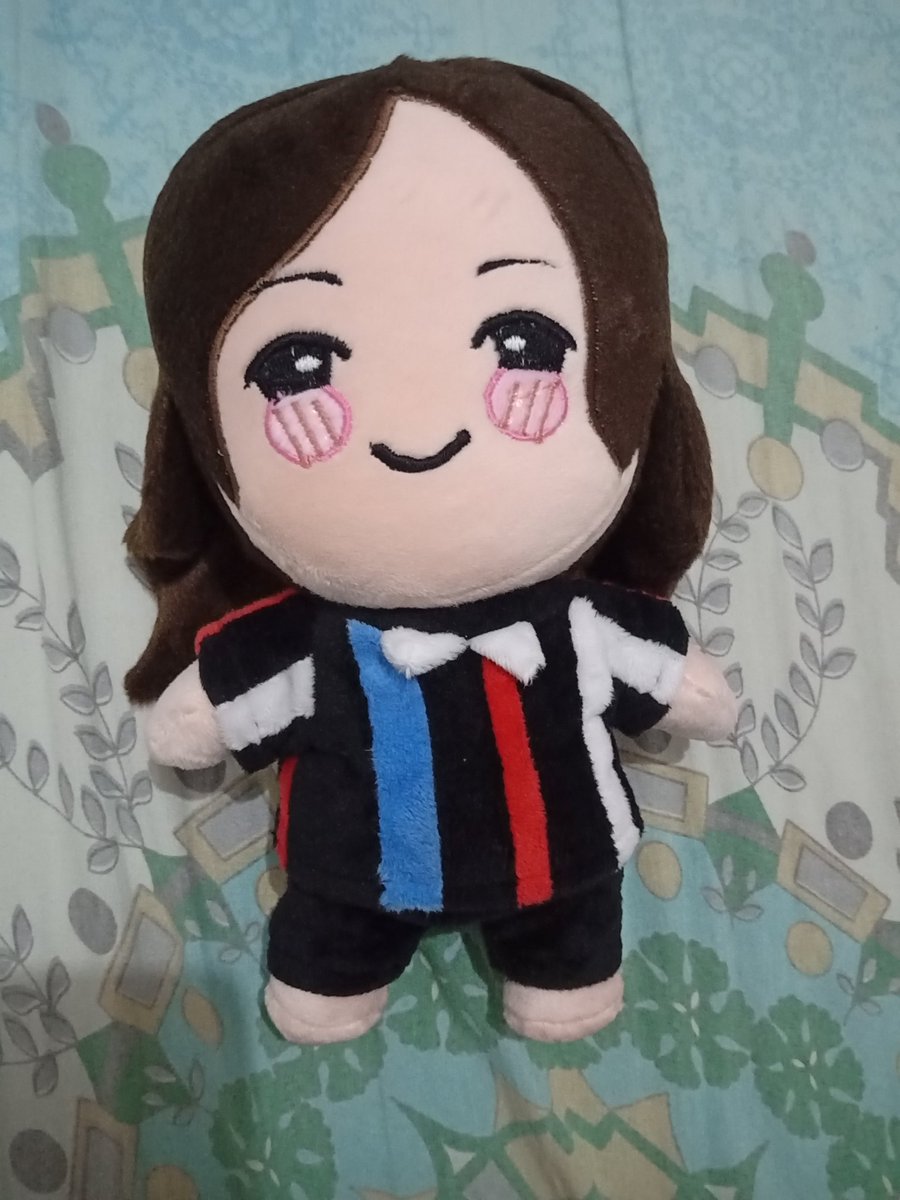 jamjamnglaguna's tweet photo. welcome home, my love at first sight fancy jeongyeon ๐ฅบ๐
thank you, @cheesekshop_ph sa fast transaction and updates. โบ๏ธ
#CheeseKShopFeedbacks
#CustomizedSoftToy https://t.co/YUINI4J1J6