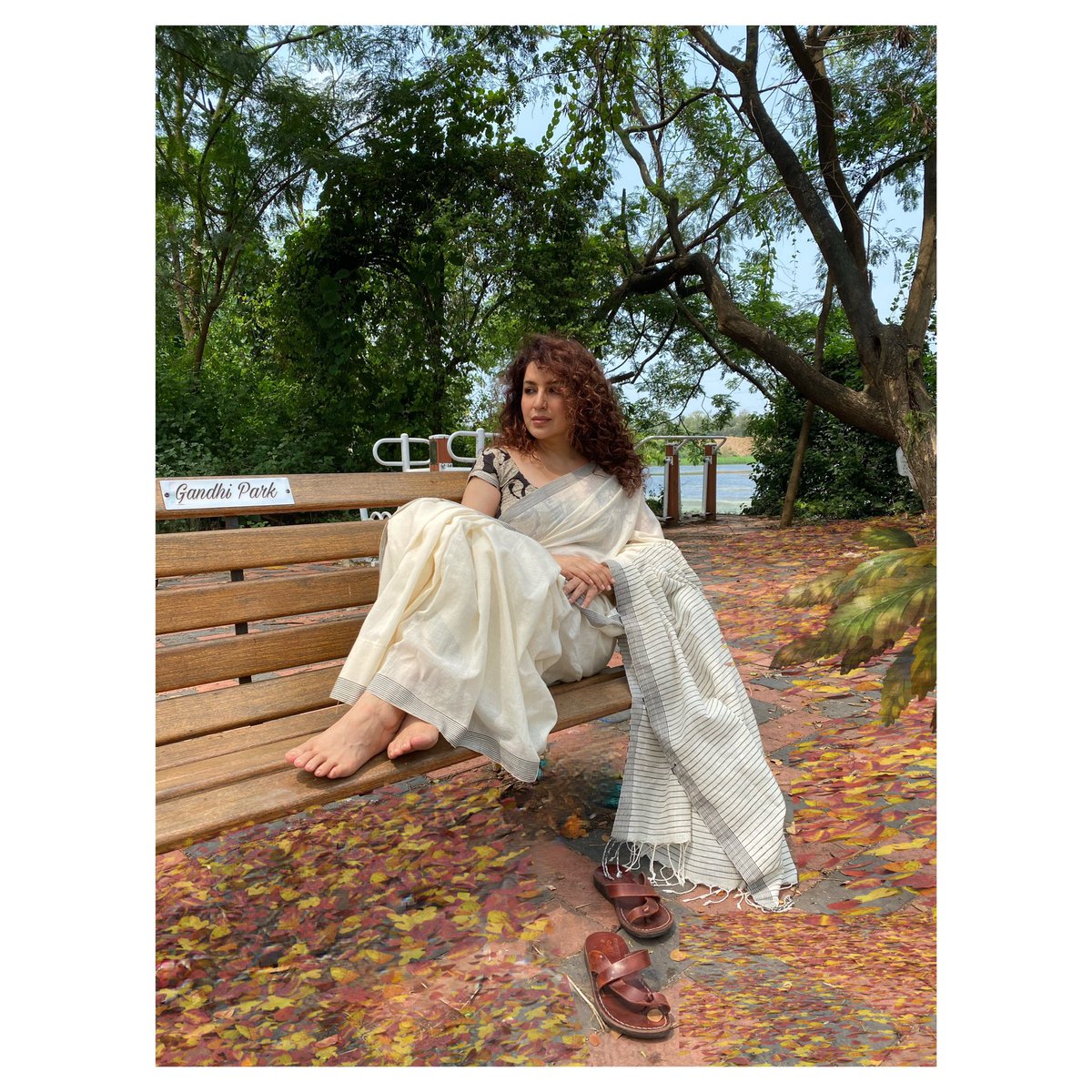 Tisca Chopra tweet media