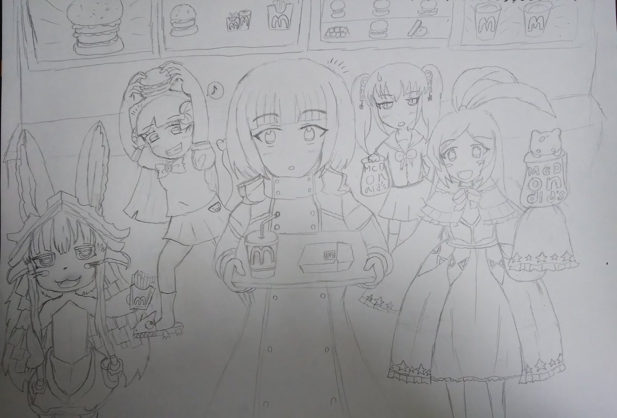 Twoucan モンスターストライク の注目ツイート イラスト マンガ