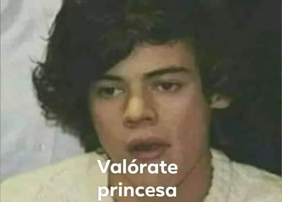 OdalysH02's tweet photo. @kaisasleaze @justinbieber Ay no mami, no se qué ganas con tirar hate. entra a terapia psicológica, que seguramente te hace falta mucho amor propio. xo https://t.co/q5H8U53kbd