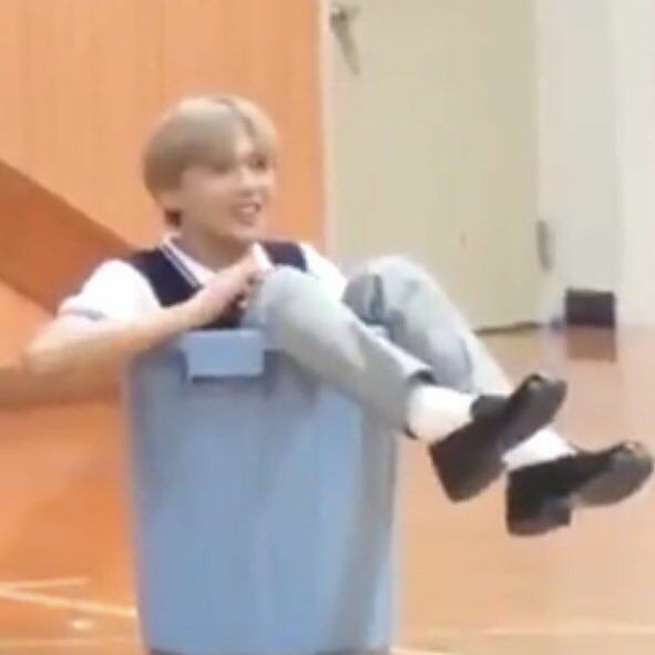 NCT cursed images/memesa thread;