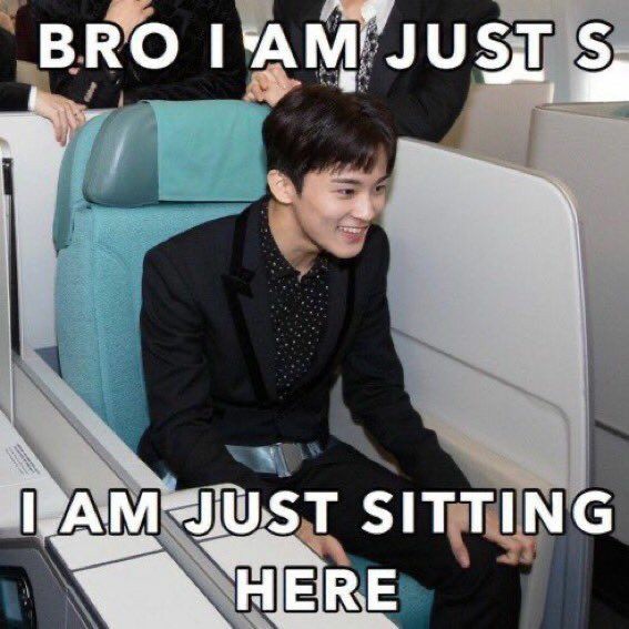 NCT cursed images/memesa thread;