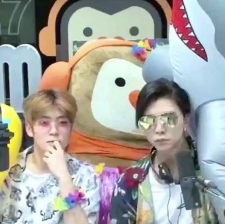 NCT cursed images/memesa thread;