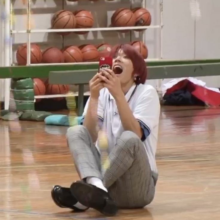 NCT cursed images/memesa thread;