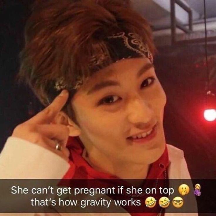 NCT cursed images/memesa thread;