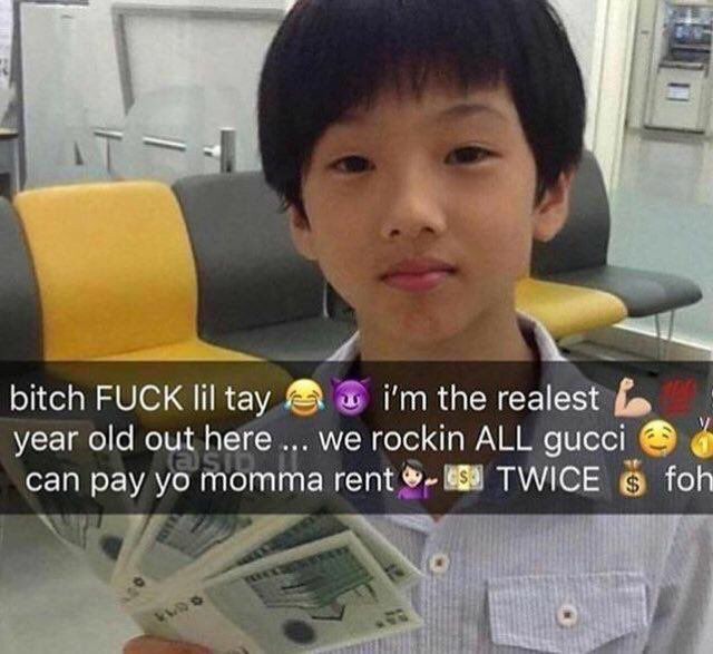 NCT cursed images/memesa thread;