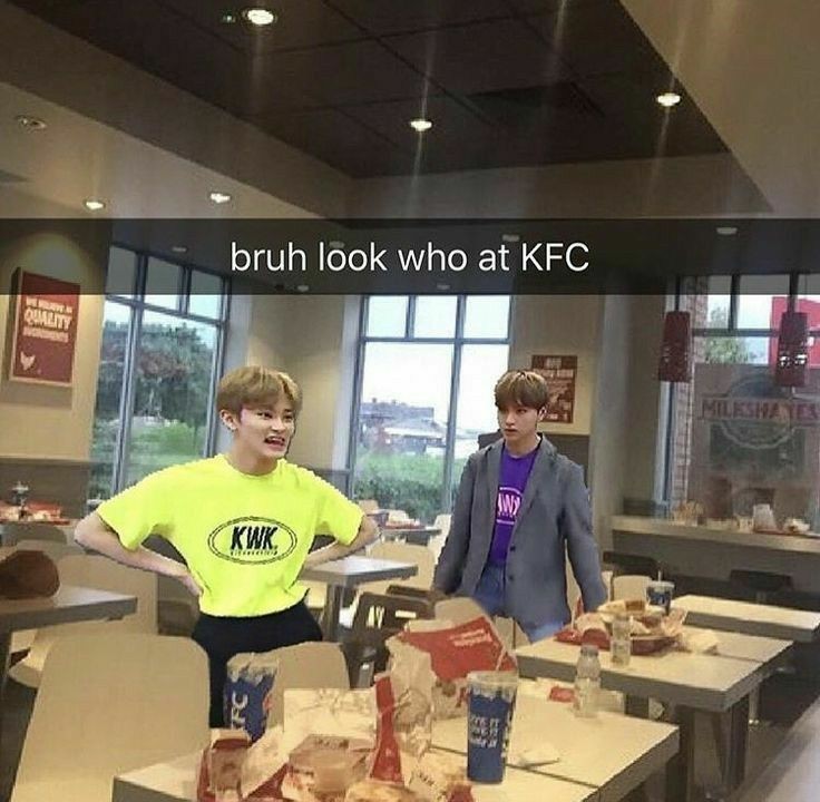 NCT cursed images/memesa thread;