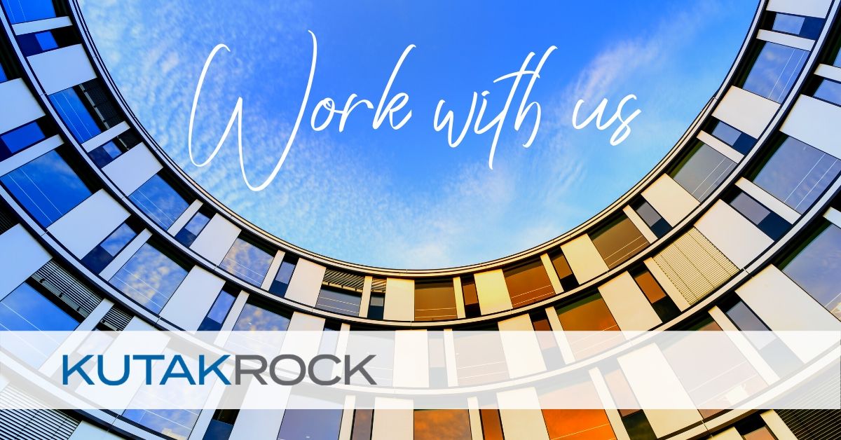 WE'RE HIRING! Our #Fayetteville and #Rogers offices seek an attorney w/ 3 years' experience in corporate transaction and/or real estate. Should have #transactional experience drafting &amp; negotiating transaction documents. Details: lnkd.in/euvk2Uw

#arkansas #attorneyjobs