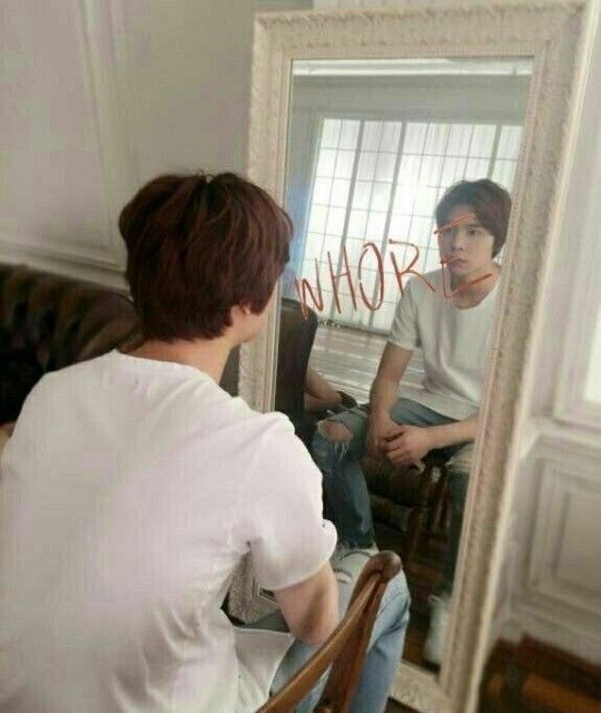 NCT cursed images/memesa thread;