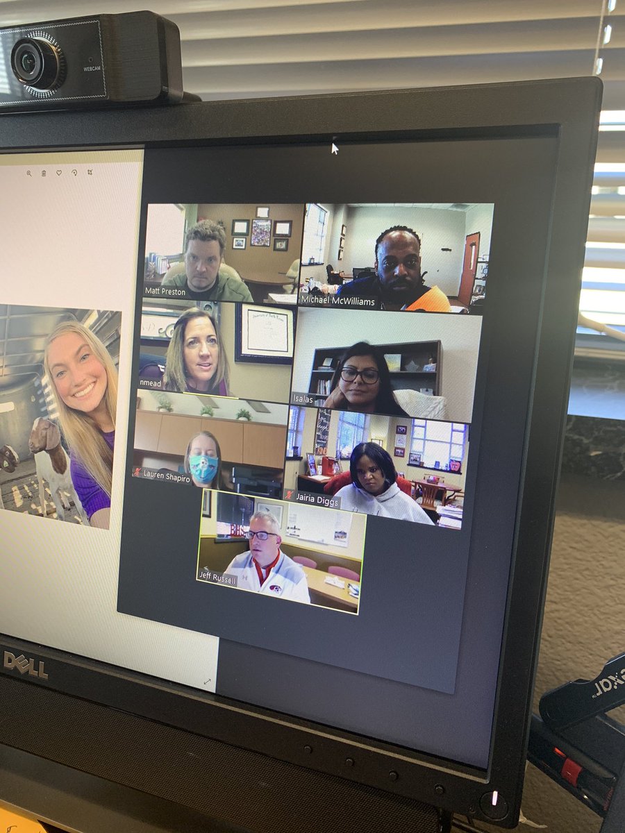 Michael McWilliams, M.Ed. tweet media