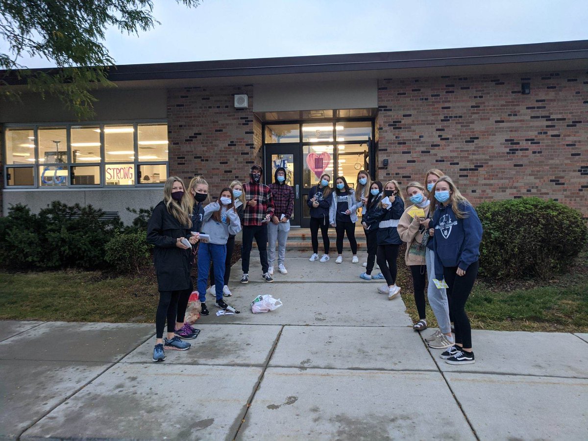 Interact Cary-Grove tweet media
