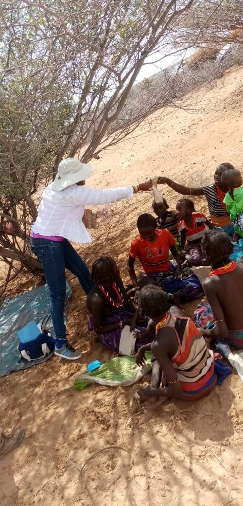 rkinyanji's tweet photo. Bonding with fellow ladies #reproductiveHealth #sharedCalendar #CommonOrigin Thank you ⁦@koobiforafs⁩ ⁦@museumsofkenya⁩ @allfriends&amp;colleagues https://t.co/KNL0BPGzlo