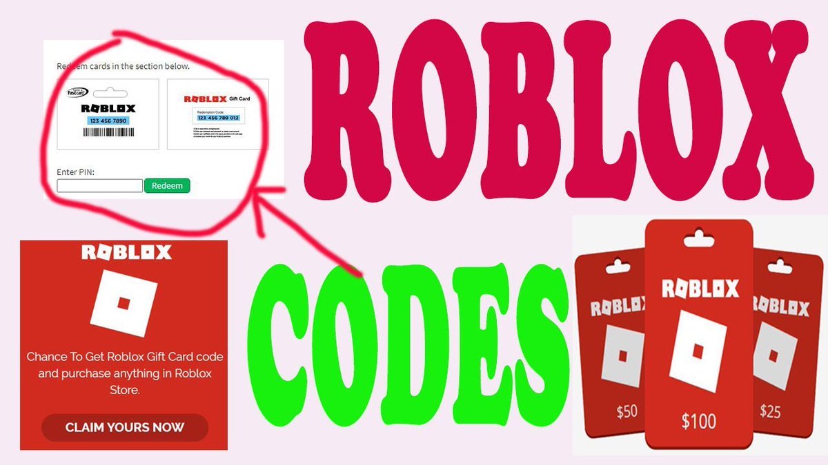 Freegiftcardcodes Hashtag On Twitter - roblox.com/redeemcards