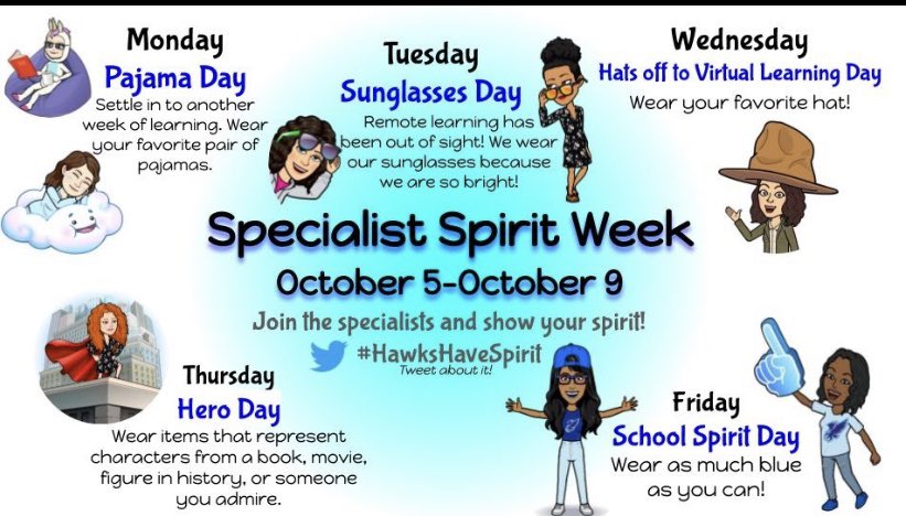 HCES Kinder Team tweet media